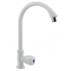 Монокран PL Mono-004 White (без підводки) (PM0641)