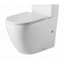 Чаша унітаза-компакта Mixxus Premium Ellipse-0402-R Bowl 660х390х855 Rimless без сидіння (MI8346) Чаша унітаза-компакта Mixxus Premium Ellipse-0402-R Bowl 660х390х855 Rimless без сидіння (MI8346)