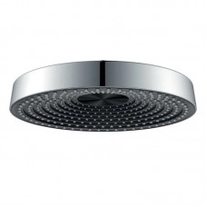 Лійка для душу стельова KR KP-0403-01-OH 300 мм (KR4992) Лійка для душу стельова KR KP-0403-01-OH 300 мм (KR4992)