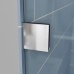 Двері в нішу KR SR SD06-140x220-TR-01 прозоре скло Easy Clean 8 мм, хром (KR5368) Двері в нішу KR SR SD06-140x220-TR-01 прозоре скло Easy Clean 8 мм, хром (KR5368)