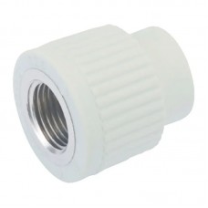 Муфта ВР 20x1/2F PPR Kr K0085.PRO (KP0103)