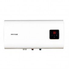 Водонагрівач "Квадрат" Mix EWH-14100 CUBE WET(Н) накопичувальний 100 л, мокрий тен 2,0 kW (WH0616)