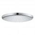 Верхній душ Gh Tempesta 250 з WaterSaving (26666000) Верхній душ Gh Tempesta 250 з WaterSaving (26666000)