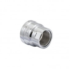 Муфта редукційна 3/4"х1" (хром) Kr KF.C0810.chr (KF0120) Муфта редукційна 3/4"х1" (хром) Kr KF.C0810.chr (KF0120)
