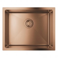 Мийка для кухні Gh 550 x 450 мм під стільницю, 1 чаша матова (31574DL1)