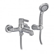 Змішувач для ванни HB Markus 009 Euro (HB3969)