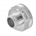 Перехідник NL NFC.A0206-N-1/2"Fx1/4"M нікельований (NF3087)
