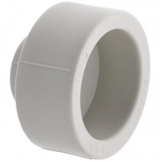 Муфта редукційна ВВ 75x40 PPR Kr K0208.PRO (KP2573) Муфта редукційна ВВ 75x40 PPR Kr K0208.PRO (KP2573)