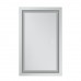 Дзеркало Mix Premium QUADRO MR20-50x80-Reverse з Led Touch, Anti-fog, димером, регулятором яскравості (MP6620) Дзеркало Mix Premium QUADRO MR20-50x80-Reverse з Led Touch, Anti-fog, димером, регулятором яскравості (MP6620)
