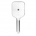 Лійка для душу KR KP-0412-01 3 функції (Квіт хрому) (KR5416) Лійка для душу KR KP-0412-01 3 функції (Квіт хрому) (KR5416)