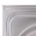 Мийка кухонна Zer Z8050D-08-180E (Satin) (ZM0569) Мийка кухонна Zer Z8050D-08-180E (Satin) (ZM0569)