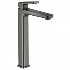 Змішувач для умивальника високий KR KB-11031-07 (KR5435)