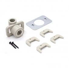 Угол установочный для гипсокартонных стен ВР 20x1/2F PPR Kr K0189.PRO (KP0244)