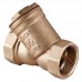 Фільтр грубого очищення 1-1/2" (Kr KR.F01) (KR2870) Фільтр грубого очищення 1-1/2" (Kr KR.F01) (KR2870)