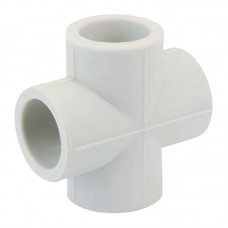 Хрестовина 25 PPR Kr K0026.PRO (KP0032) Хрестовина 25 PPR Kr K0026.PRO (KP0032)