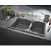 Композитна мийка для кухні Gh K700 (31658AT0)