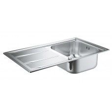 Кухонна мийка Gh EX-2 Sink K401 (31566SD0)