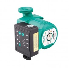 Насос циркуляционный энергосберигающий Taifu star25/6A/130 Н=6М, Q=3,3кбМ, P=45Вт (с кабелем и гайками)