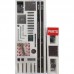 Двері в нішу KR SR SD02-120x200-TR-01 прозоре скло Easy Clean 8 мм, хром (KR5384) Двері в нішу KR SR SD02-120x200-TR-01 прозоре скло Easy Clean 8 мм, хром (KR5384)