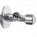 Кран для під'єднання сантехприладів Kr 1/2x3/4 (KR.510) (KR0145) Кран для під'єднання сантехприладів Kr 1/2x3/4 (KR.510) (KR0145)