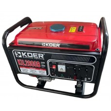 Генератор бензиновий Kr KU.2800B (KR3429)