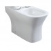 Чаша унитаза-компакта Mixxus Style-0404-T3 Bowl 650x350x830 Tornado 3.0 без сиденья (MI8357)