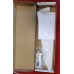 Душова перегородка KR SR SP02-100x200-TR-01 Walk-In прозоре скло Easy Clean 8 мм, хром (KR5395)