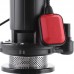 Насос заглибний дренажний Kr QDX 9-33-0.75 (KP2767)