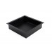 Полиця у ванну Mix Premium Niche-0101 Black (MI6678) Полиця у ванну Mix Premium Niche-0101 Black (MI6678)