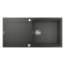 Композитна мийка для кухні Gh K500 (31645AT0)