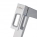 Змішувач для умивальника HB Kant 001 HIGH (HB9601)