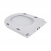 Унитаз-компакт Mixxus WAVE-0405-R 630х350х795mm, система смыва RIMLESS (MI6694) Унитаз-компакт Mixxus WAVE-0405-R 630х350х795mm, система смыва RIMLESS (MI6694)