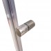 Душова кабіна без піддона KR SR SC05-90x90x195-TR-01 прозоре скло Easy Clean 6 мм, хром (KR5363) Душова кабіна без піддона KR SR SC05-90x90x195-TR-01 прозоре скло Easy Clean 6 мм, хром (KR5363)