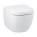 Підвісний унітаз Gh Euro Ceramic (39328000) Підвісний унітаз Gh Euro Ceramic (39328000)