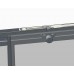 Двері в нішу KR SR SD05-120x200-TR-01 прозоре скло Easy Clean 6 мм, хром (KR5405) Двері в нішу KR SR SD05-120x200-TR-01 прозоре скло Easy Clean 6 мм, хром (KR5405)