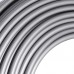 Труба для теплої підлоги з кисневим бар'єром Kr PEX-B EVOH 16*2,0 (Silver) (400 м) (KR2859) Труба для теплої підлоги з кисневим бар'єром Kr PEX-B EVOH 16*2,0 (Silver) (400 м) (KR2859)