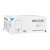 Газова колонка Mix GWH-0610 BASIC GLASS димохідна 10 л/хв (панель зі скла з малюнком) (WH0027)