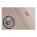 Мийка Zer ZS-6250S-06 Beige (ZX4589) Мийка Zer ZS-6250S-06 Beige (ZX4589)