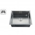 Мийка Zer ZH4843S-215 (3.0/1.0) Satin із сушаркою для посуду (ZM5554) Мийка Zer ZH4843S-215 (3.0/1.0) Satin із сушаркою для посуду (ZM5554)