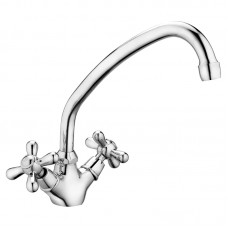 Змішувач для кухні Hb Dominox 271 (HB0078)