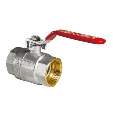 Кран шаровый Kr 1 1/4" ГГР (KR.214) (KR0023) Кран шаровый Kr 1 1/4" ГГР (KR.214) (KR0023)