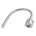 Смеситель для кухни Mix Magnum 011 (Nut) White-Chrome Refl (MI6205) Смеситель для кухни Mix Magnum 011 (Nut) White-Chrome Refl (MI6205)