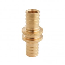 Муфта сполучна рівномірна KR KA.С25 — 25 (3.5mm) x 25(3.5mm) (KR4857)