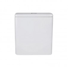 Бачок для унітаза-компакту Mixxus Premium Ellipse-0401-T1 Tank 630х390х840 з зливною арматурою (MI8317)