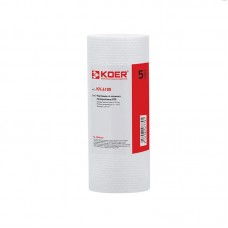 Картридж поліпропіленовий KR KV.4105 PP5 4,5"x10" (KR4777)