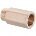 Удлинитель Kr WM.E06-40.WN - 1/2"-40мм (Без никеля) (KR3013) Удлинитель Kr WM.E06-40.WN - 1/2"-40мм (Без никеля) (KR3013)
