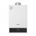 Газова колонка KR KWH.G0312 TURBO WHITE турбована 12 л/хв, колір білий (KR5557)