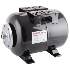 Гідроакумулятор Kr KHT-24 (24 л, корпус-сталь 1 мм) (KB0008)