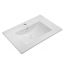 Раковина меблева Mixxus Premium CUBIC-1502 710х460х170 mm з отвором під змішувач і переливом (MP6496) Раковина меблева Mixxus Premium CUBIC-1502 710х460х170 mm з отвором під змішувач і переливом (MP6496)
