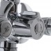 Смеситель для ванны Hb Zeus 140 (HB0420)